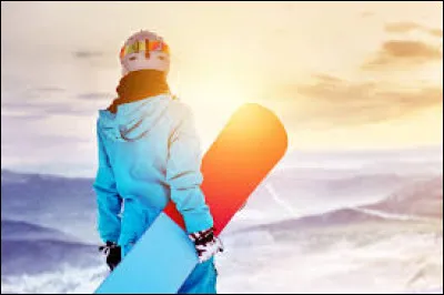 Le snowboard est-il une discipline des Jeux olympiques d'&eacute;t&eacute; ?
