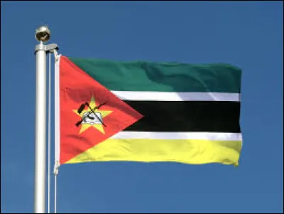 La langue officielle du Mozambique est-elle le portugais ?