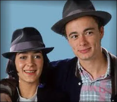 Quel groupe a chant&eacute; le tube "Un soir de pluie " en 1987 ?