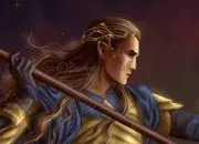 Quiz Gil-galad