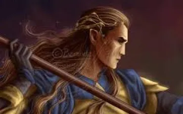 Quiz Seigneur des anneaux