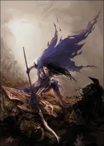 Pourquoi devient-il Haut Roi des Noldor ?