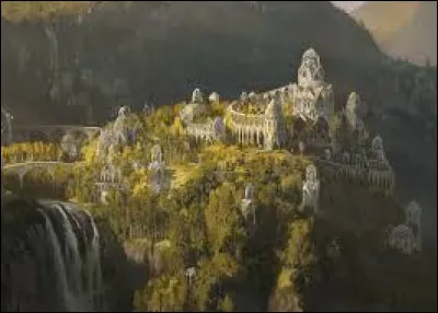 Quel royaume fonde-t-il au début du Deuxième Âge ?