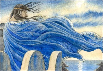 Quel roi de Númenor lui envoie une aide militaire décisive ?