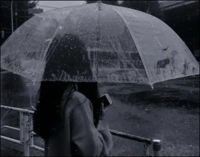 Quand quelquun est triste, tu