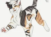 Test LGDC- Quel chat es-tu dans LGDC ?