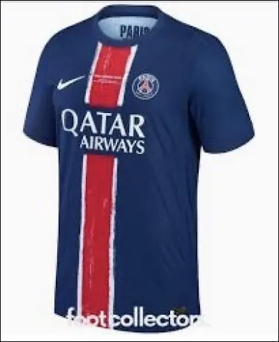 Pour faire du sport comment thabilles-tu ?