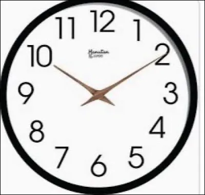 Tu fais combien dheures de sport par semaine, hors de lécole / collège ?