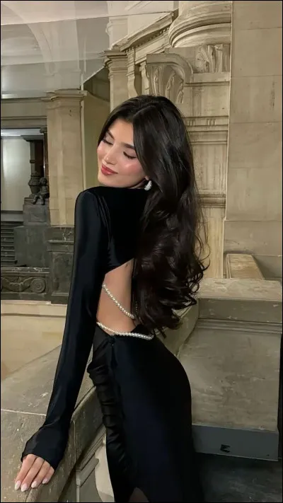 Comment les gens te perçoivent-ils ?