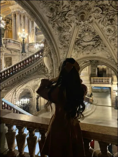 En soirée, que fais-tu ?