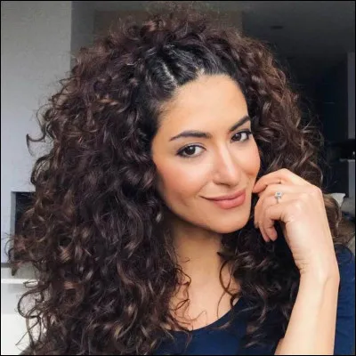 Quel est ton type de cheveux ?