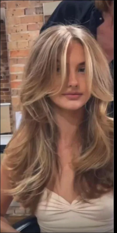 Comment coiffes-tu tes cheveux ?