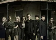 Test Quel personnage de ''The Originals'' es-tu ?
