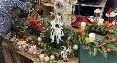 Que préfères-tu à Noël ?