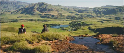 Lequel de ces paysages préfères-tu ?