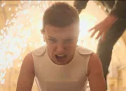 Test Quel personnage de ''Stranger Things'' es-tu ?