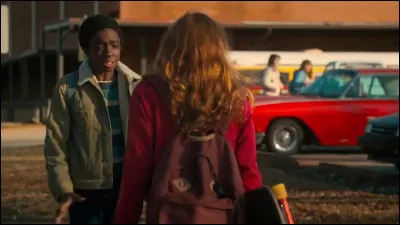 Tu gardes tes secrets