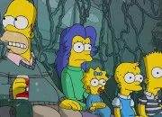 Test Qui tes-vous dans la famille Simpson ?