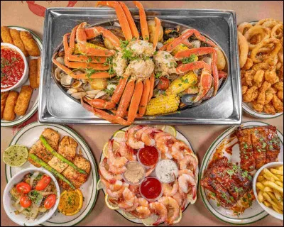 Ton plat préféré, c'est :