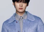 Test Ton fond dcran Lee Know