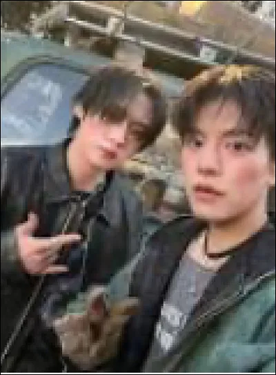 Veux-tu quil soit seul ?