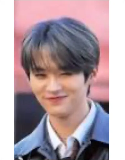 Veux-tu le voir sourire ?