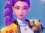 Quiz Connais-tu ''KPop Demon Hunters'' ?