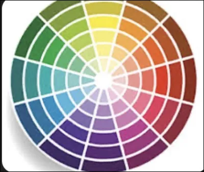 Quelle est ta couleur préférée ?