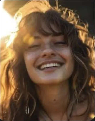 On dit souvent de toi que tu es...