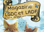 Quiz LRDF, LGDC ou les deux ?