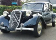 Quiz Les autos franaises des annes 30-40