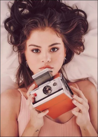 Dans quelle série récente joue-t-elle ?