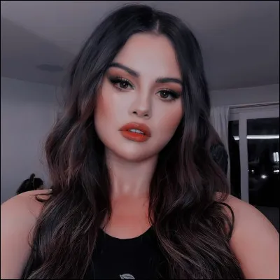 Quel est son deuxième prénom ?