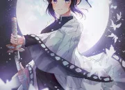 Test Qui tais-tu dans ta vie antrieure ?