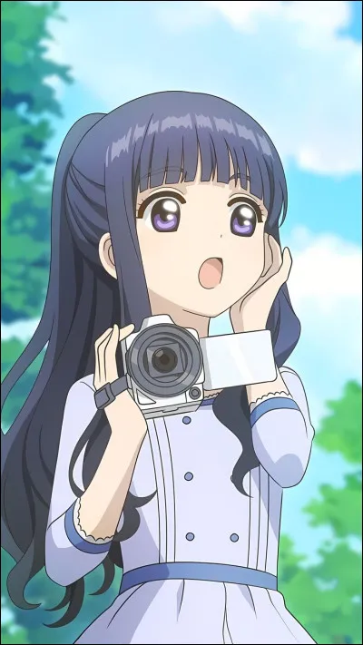 Qu'aimes tu faire de ton temps libre ?