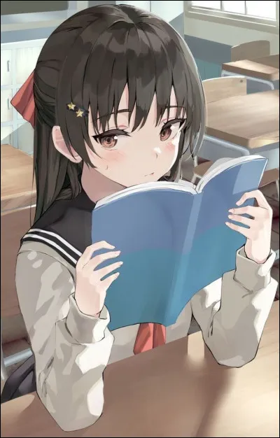 Arrives-tu à être discret ?