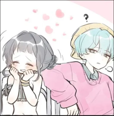 Es-tu introverti(e) ou extraverti(e) ?