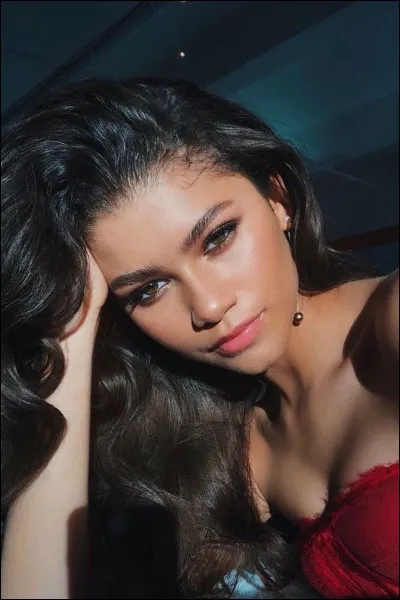 Quel parfum ou produit beauté a-t-elle lancé ?