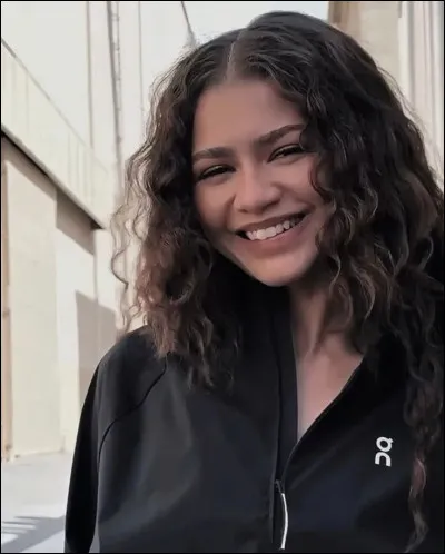 Quel est le nom complet de Zendaya ?