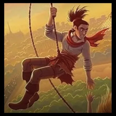 Qui sont les personnages principaux ?