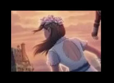 Alixe est une reine...