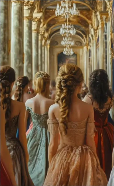 Comment s'appelle la "coach" des sélectionnées ?