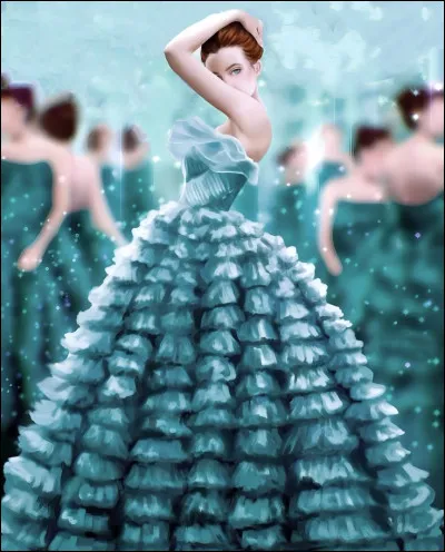 Qui est le personnage principal ?