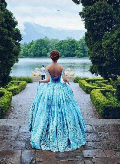 Va-t-elle aller à la Sélection, au final ?