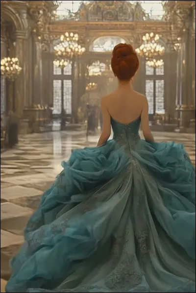 Est-ce qu'elle les apprécie ?