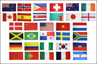 Quelle langue voulez-vous que l'on parle dans votre ville ?