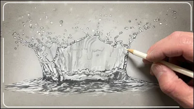 Pour commencer, tu veux que ton dessin soit...