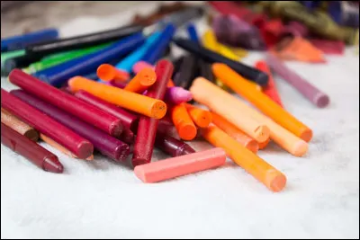 Ensuite, tu le préfères...