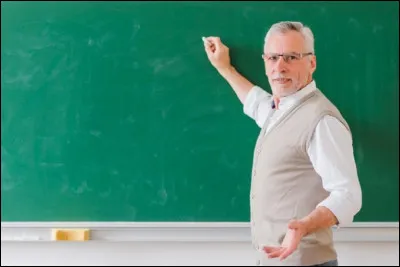 En 1968, qui chante "Adieu monsieur le professeur" ?