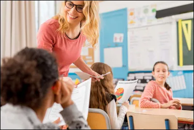 Quel diplôme est nécessaire pour être professeur au collège et au lycée ?